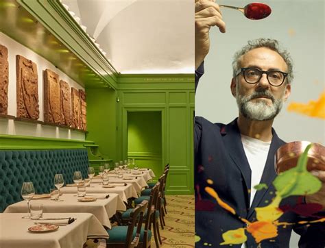 gucci massimo bottura|Gucci osteria.